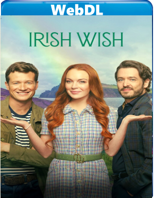 Irish Wish - Solo un desiderio (2024) WEB-DL 720p H264 E-AC3+AC3 ITA ENG