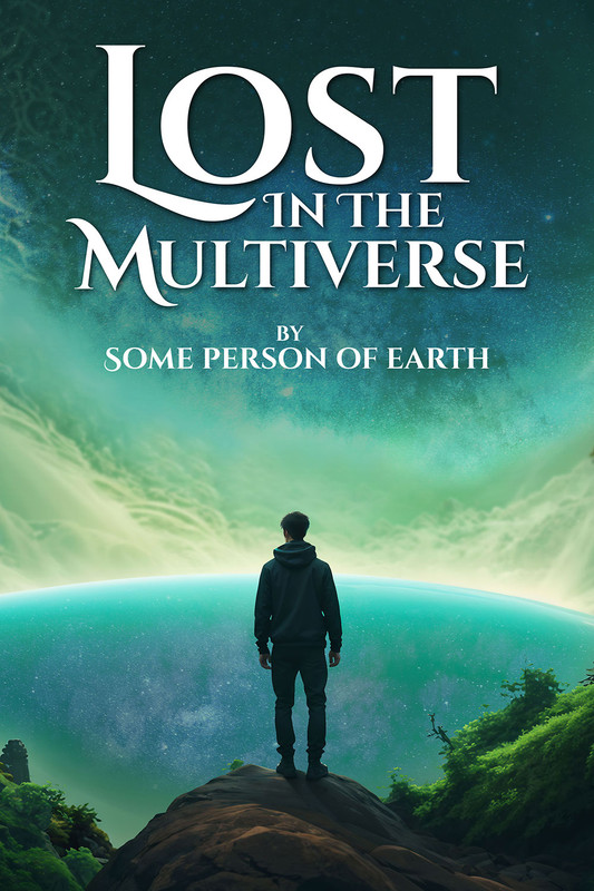 Lost-In-The-Multiverse