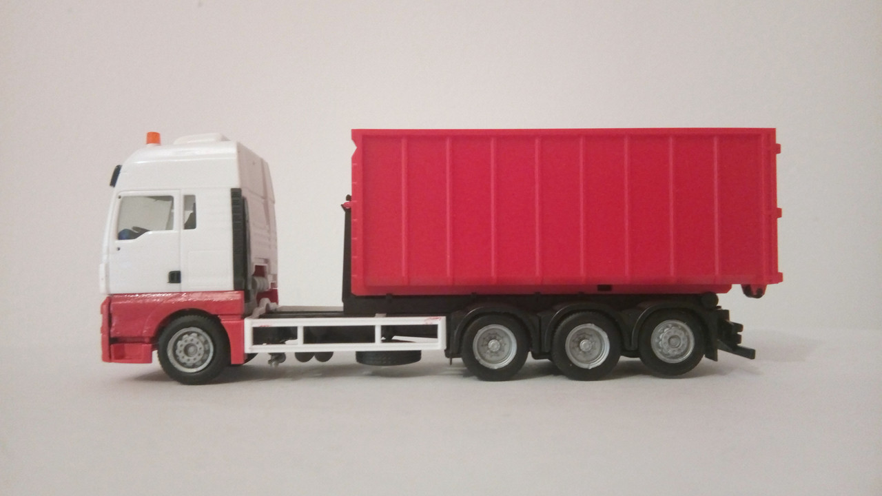 Mach (9191)