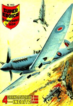 Super Eroica 140 (1971)