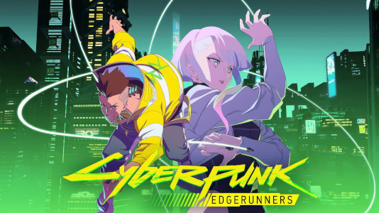 Cyberpunk Edgerunners