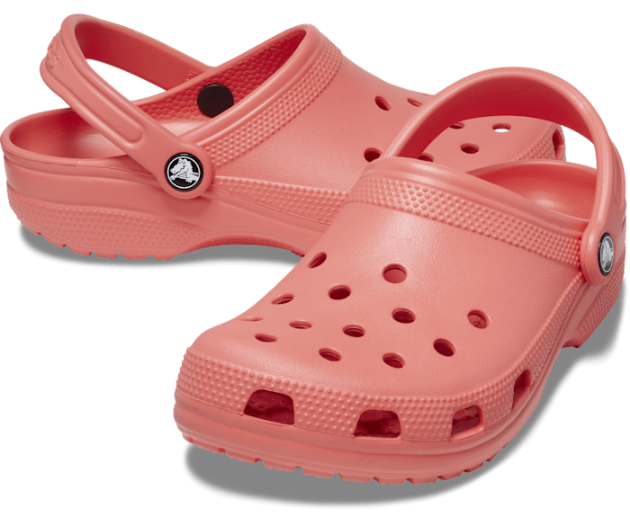 Crocs Sale: Clog into Comfort with Up to 50% Off! (Free Shipping)