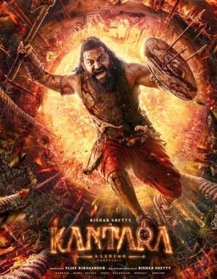 Kantara A Legend: Chapter 1 (2025) Hindi ORG HDTC H264 AAC 1080p 720p 480p Download
