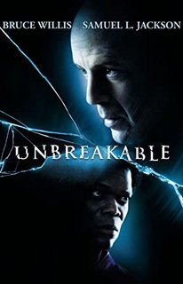 Unbreakable - Il predestinato (2000) DVD9 Copia 1:1 ITA-ENG-FRA