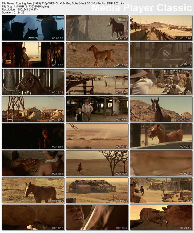 Running Free (1999) 720p Thumbs