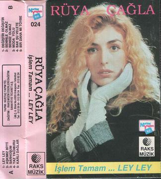 Rüya Cagla - ley ley (2)