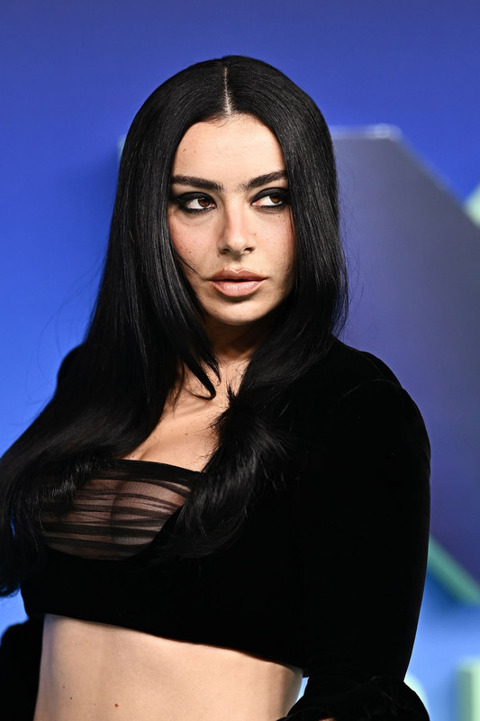 Charli XCXNip Slip2026MVMA75