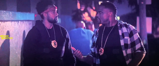  True to the Game 3 2021 screenshot