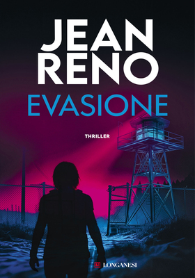 Jean Reno - Evasione (2026)
