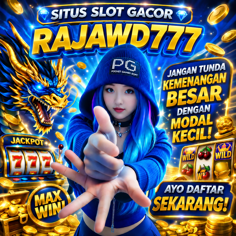 RAJAWD777