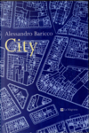 Image book cover 'City' by Alessandro aricco