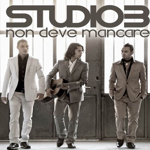 Studio 3 - Non deve mancare [Album] (Saifam Nar, 2012) FLAC
