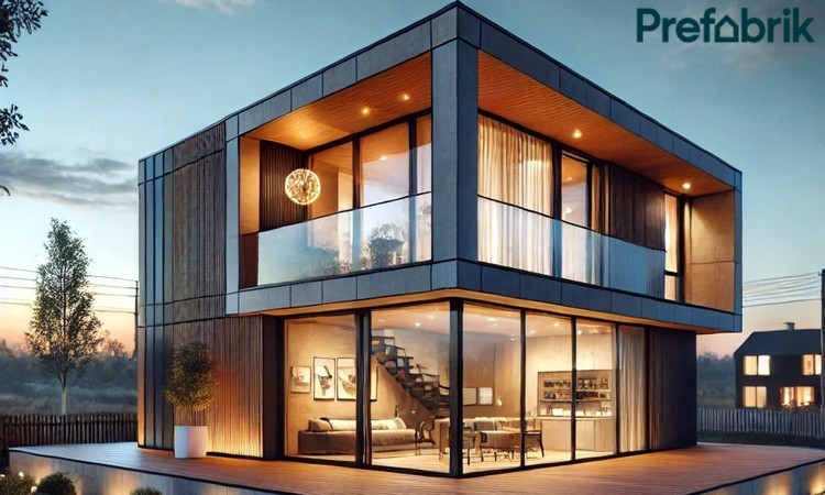 prefabrik