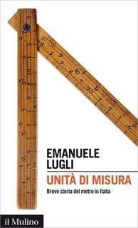 Emanuele Lugli - Unità di misura (2014)