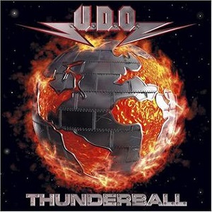 Re: U.D.O.