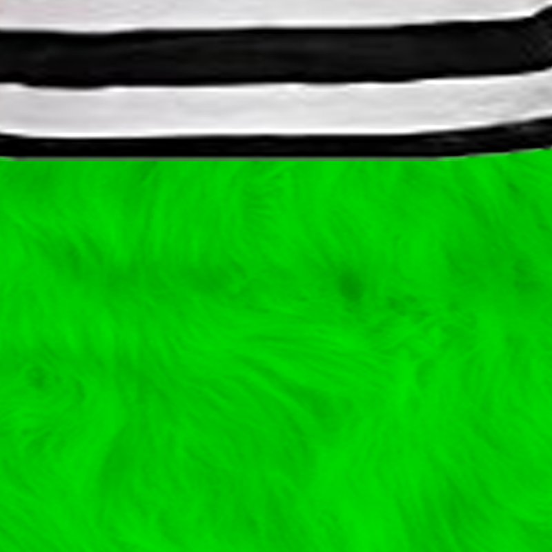 Rayas Verde