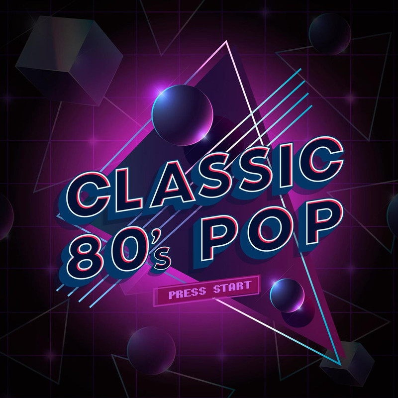 Classic 80's Pop (2020) mp3 320 Kbps