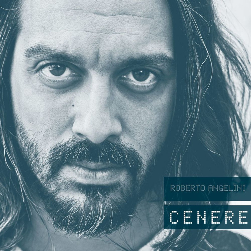 Roberto Angelini - Cenere (Radio Edit) (2014) .mp3 -320 Kbps