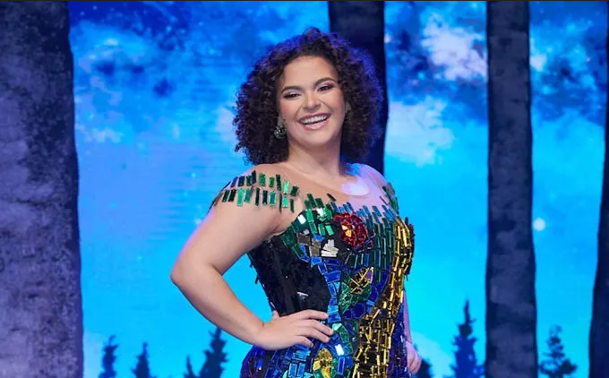 Lucerito Mijares fracasa en taquilla, pone en oferta las entradas para su show