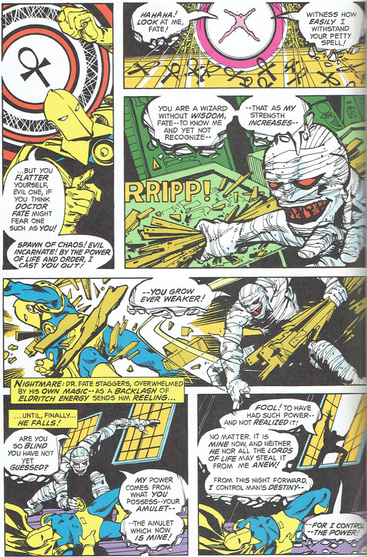 1st issue special 9 2