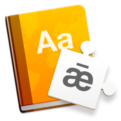 Dictionaries 1.3.2 macOS