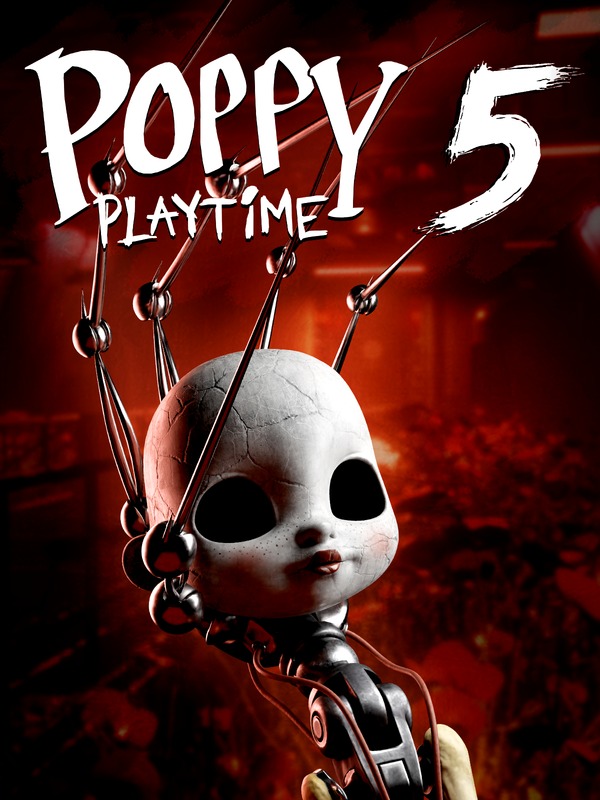 [PC] Poppy Playtime - Chapter 5 (2026) - SUB ITA