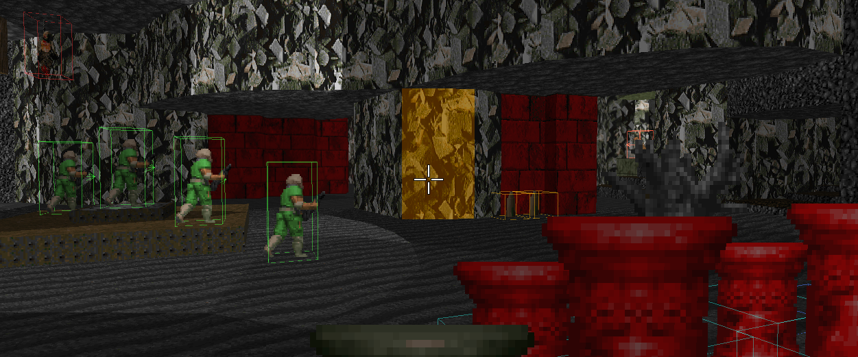 Камень и блоки