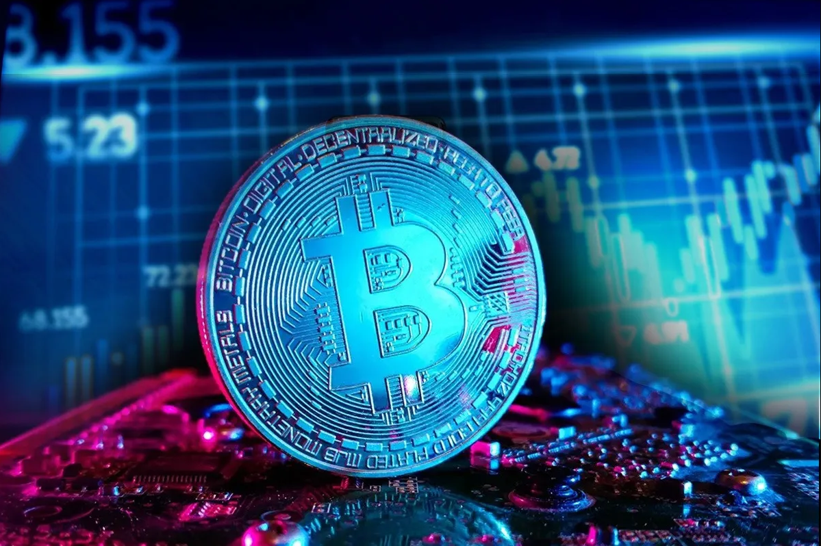 article imageТОП-5 трендов крипторынка этого года