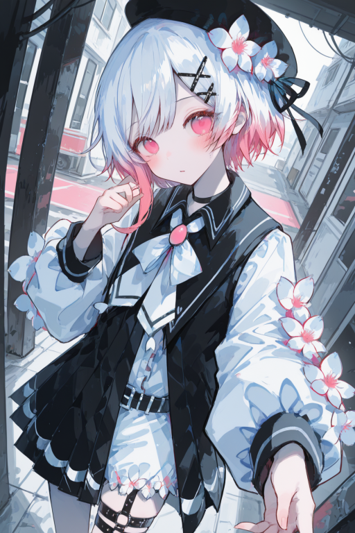 魔法少女ノ魔女裁判MVU