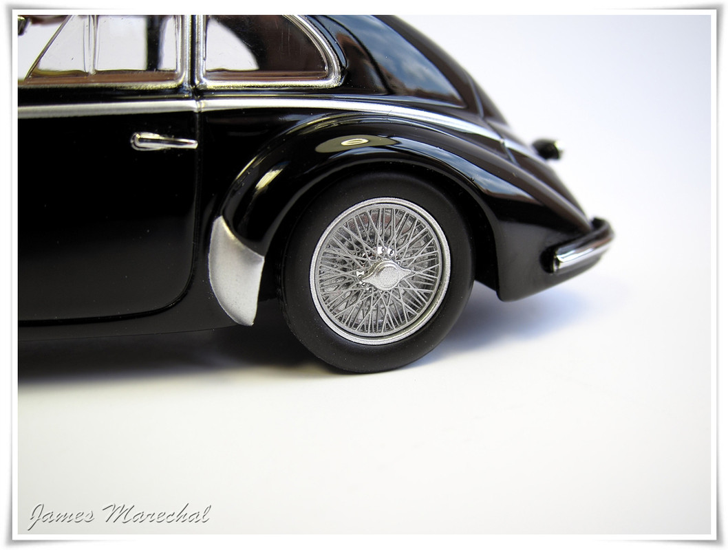 Alfa Romeo 8C Lungo (5) M