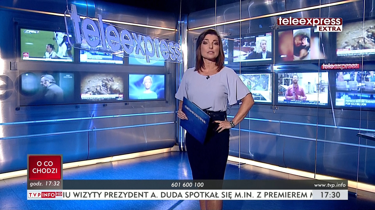 TeX Extra - 20.08.2018 #68