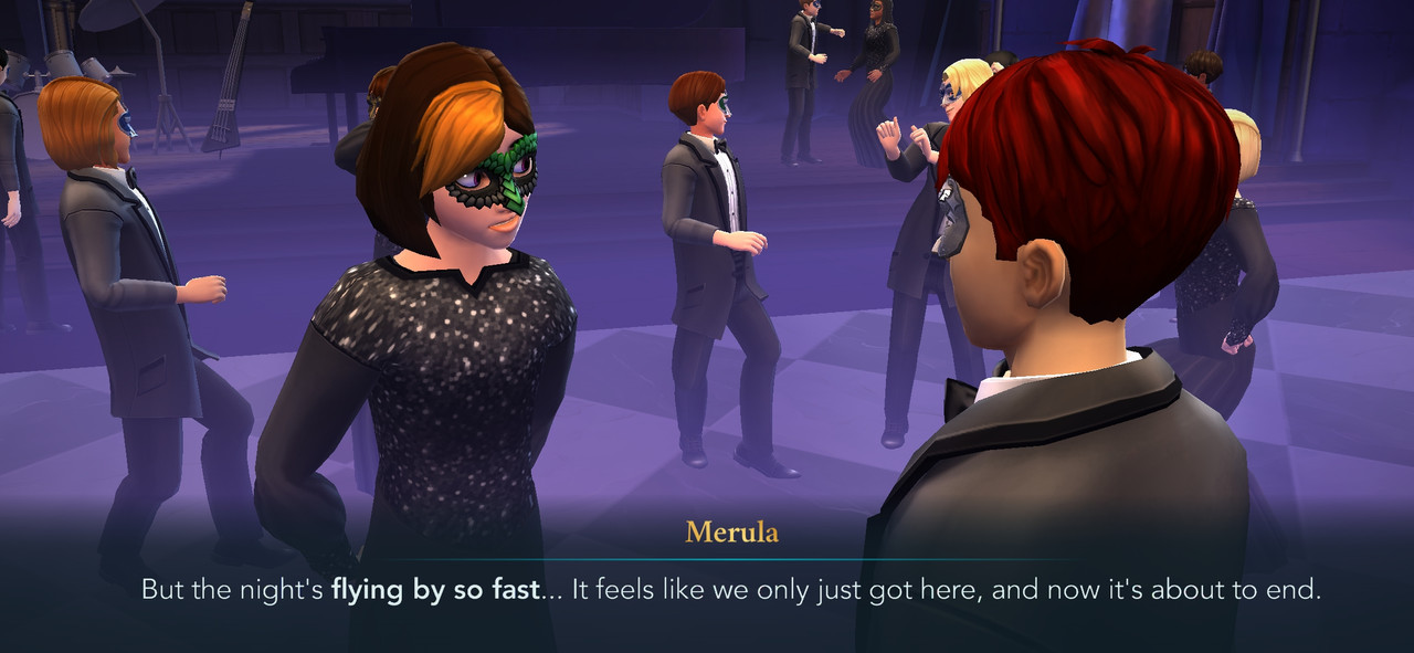 Screenshot 20260303 000244 Hogwarts Mystery