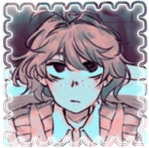 Scissors-chan | looking up i see only a ceiling