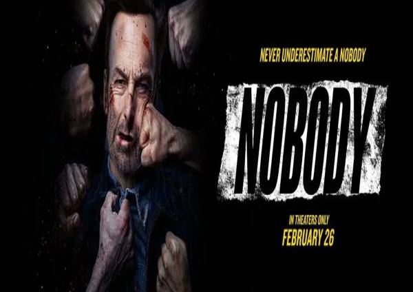 Nobody (2021) Nobody (2021)