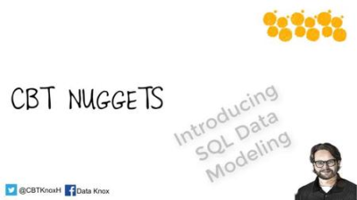 Microsoft SQL: Data Modeling