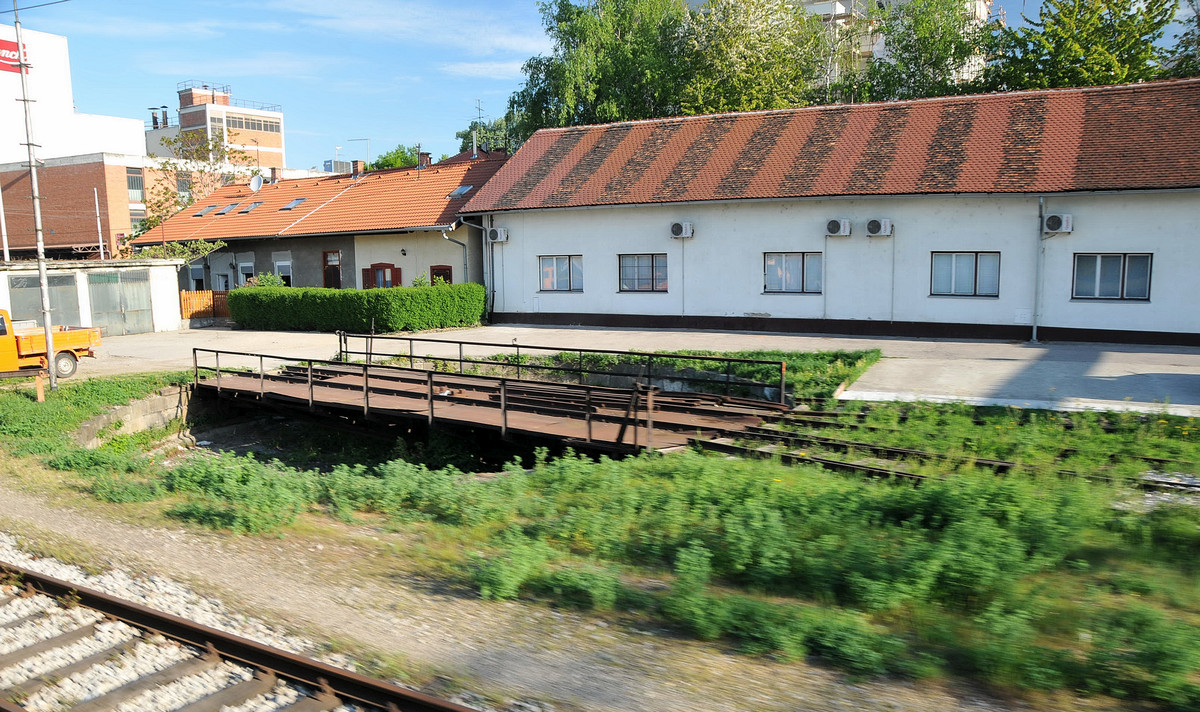 Zagrebačke pruge ZP1-207-282-002