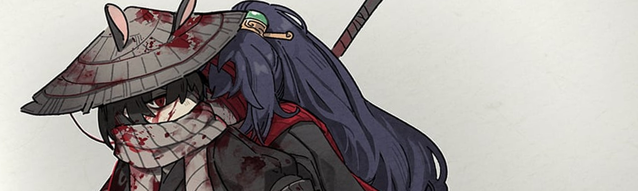 Wu Branch Adept Yi Sang's banner