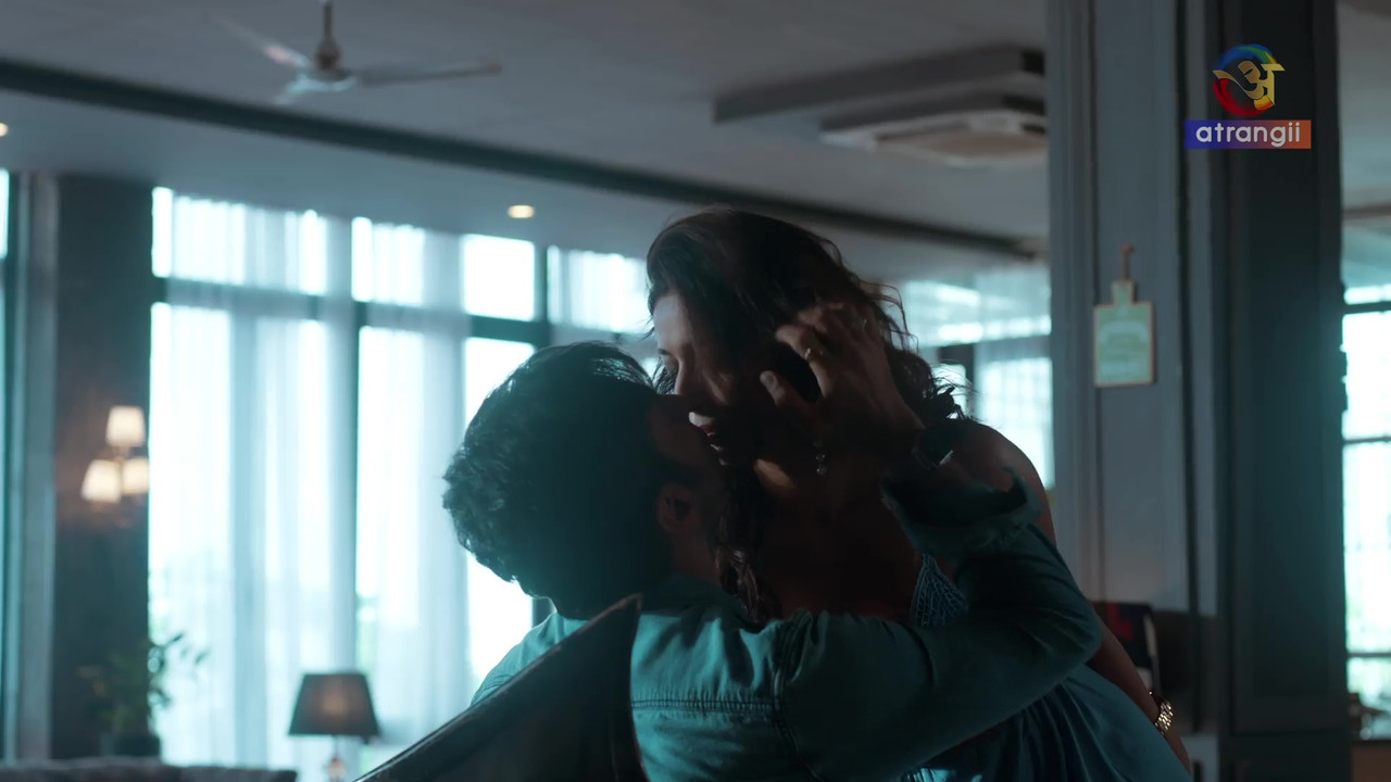 Koi Jaye Toh Le Aaye (2024) Hindi Season 01 Part 02 | WEB-DL | 1080p | 720p | 480p | Atrangii WEB Series | Download | Watch Online