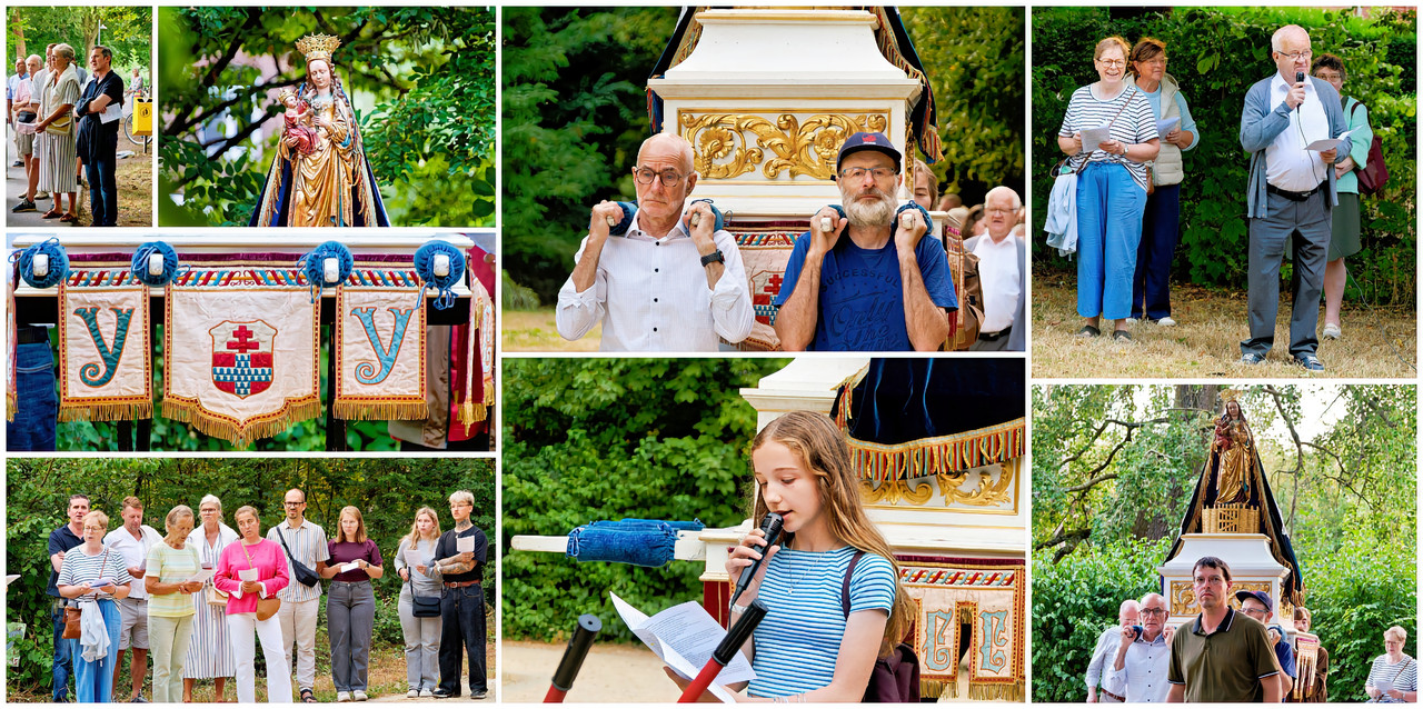 Onze-Lieve-Vrouw van Tuine