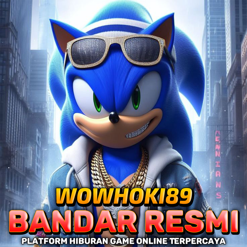WOWHOKI89 - Platform Hiburan Game Online Terpercaya - WooCommerce eCommerce