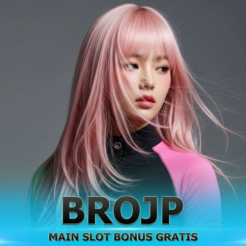 BROJP Portal Alternatif Resmi Official Mudah