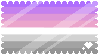 nomasexual