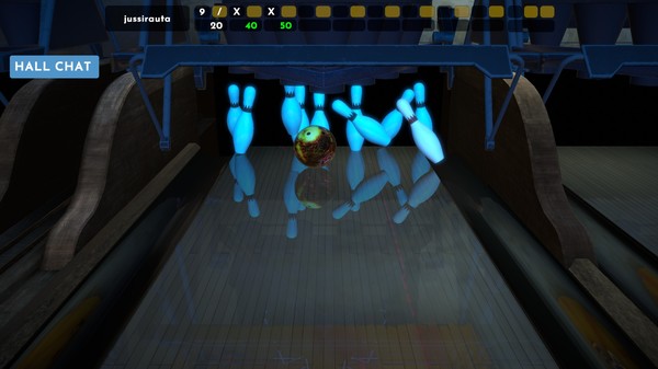 Premium Bowling PLAZA