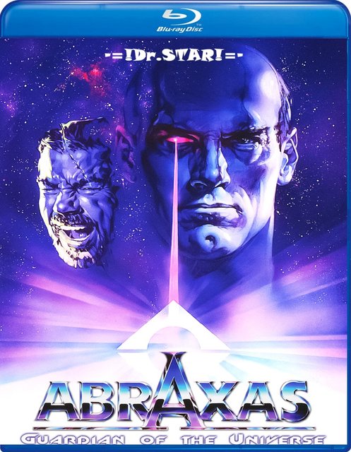  Abraxas : Guardian of the Universe (1990) 720p HEVC BluRay ORG. [Dual Audio] [Hindi or English] x265 ESubs [650MB] Full Movie Download