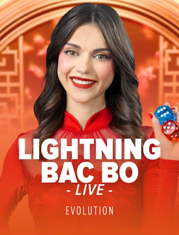 Evolution Lightning Bac Bo