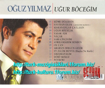 Oguz Yilmaz- Ugur Bocegim (2)