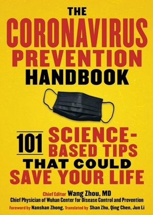 Manual de Prevención de Coronavirus: 101 consejos que pueden salvar tu vida - formato pdf - ►leer mensaje nº 2 Cv
