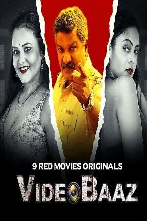 VideoBaaz (2024) Hindi Season 01 [ Epi 03-04 Join ] | WEB-DL | 1080p | 720p | 480p | 9RedMovies WEB Series | Download |Watch Online