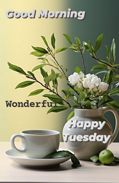 TUESDAY-mardi-14