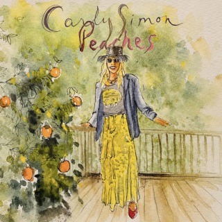 Νέo Τραγούδι | Carly Simon – Peaches